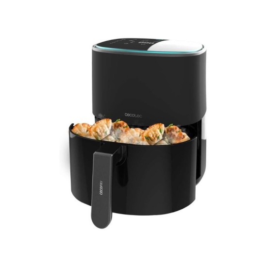Cecotec Cecofry Fantastik 6500 - Еър Фрайър за Здравословно Готвене без Мазнина, 6.5L